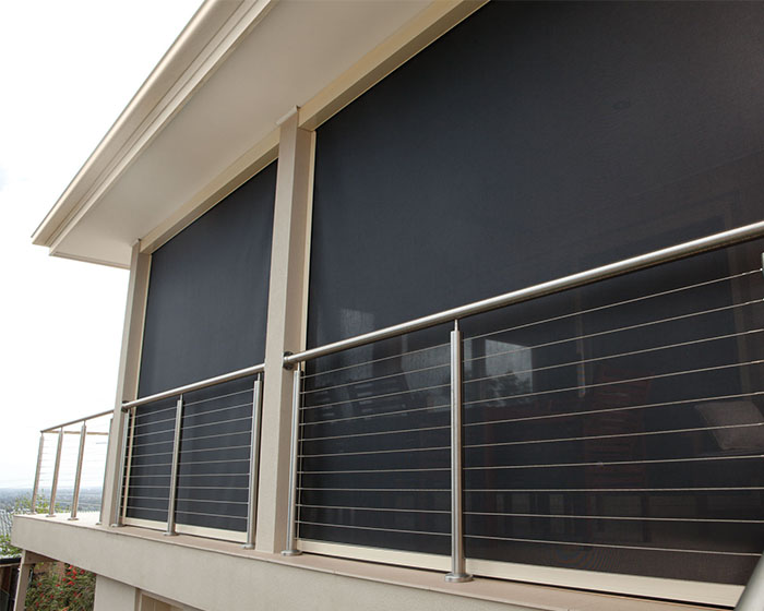Ambient Blinds